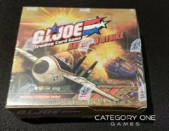 Armored Strike Booster Box